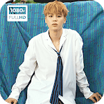 BTS Jimin Wallpapers KPOP Fans HD icon