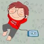 Audiocuentos🎧 📗 Infantiles👦👧 icon
