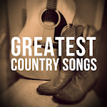 Greatest Country Songs icon