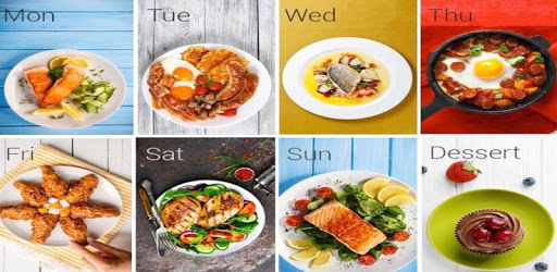 Ketogenic Diet - Low carb recipes for Weight Loss pc screenshot Ketogenic Diet - Low carb recipes for Weight Loss pc screenshot