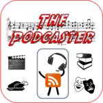 The Podcaster Life & Culture icon