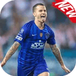 خلفيات لاعبي هلال سعودي 2022 icon