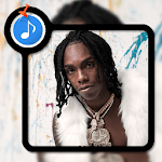 YNW Melly Best Song Mp3 Offline 2019 icon