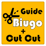 Guide Biugo + Cut Cut Editor Video Magic icon