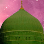 Mawlid Al-Daiba'i icon