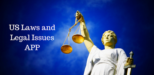 US Laws and Legal Issues pc screenshot