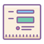 Government Forms icon
