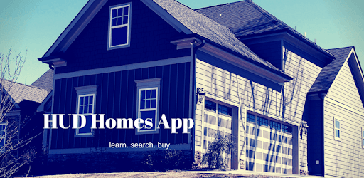 HUD Homes pc screenshot