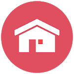 HUD Homes icon