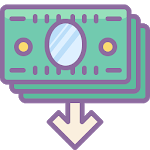 Grants and Loans icon