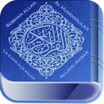 Transliteration Quran Tajweed icon