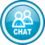 Live Islam Chat icon