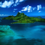 Amazing Scenery Wallpapers HD icon