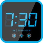 Digital Alarm Clock icon
