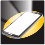 Screen Flashlight icon
