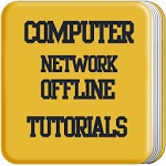 Learn Computer Networks Offline Tutorials icon