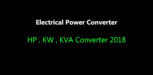 Electrical Power Converter, electrical apps pc screenshot Electrical Power Converter, electrical apps pc screenshot
