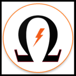 Fast electrical calculations apps for electricians icon