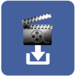 Public VideoDownloader Pro icon
