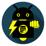 Android Libraries for pc icon