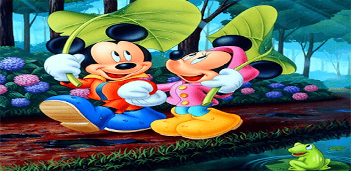 Disney cartoon pc screenshot Disney cartoon pc screenshot