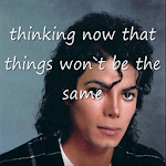 Michael Jackson Song Lyrics icon