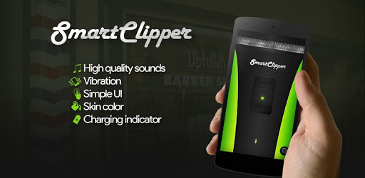 SmartClipper - Hair Clipper pc screenshot
