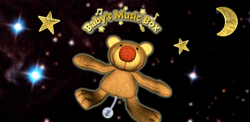 Baby's Music Box pc screenshot Baby's Music Box pc screenshot