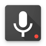 Smart Recorder – High-quality voice recorder icon