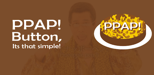 PPAP Button pc screenshot