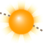 Sun Position, Sunrise, and Sunset Demo icon