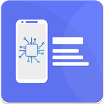 GSMSpecs - Smartphone Specification and Comparison icon