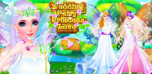 Wedding Fairy Princess Love pc screenshot Wedding Fairy Princess Love pc screenshot