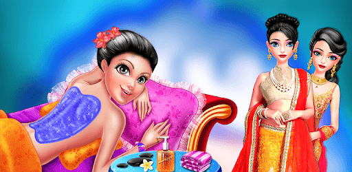 Indian Wedding Girl Full Body Spa & Salon pc screenshot Indian Wedding Girl Full Body Spa & Salon pc screenshot