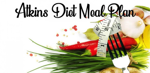 Atkins Diet Meal Plan pc screenshot Atkins Diet Meal Plan pc screenshot