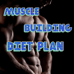 Muscle Building Diet Plan for pc icon Muscle Building Diet Plan for pc icon