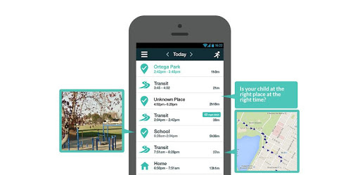 AngelSense Guardian pc screenshot AngelSense Guardian pc screenshot