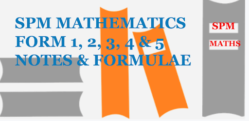 SPM Mathematics pc screenshot SPM Mathematics pc screenshot