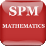 SPM Mathematics icon