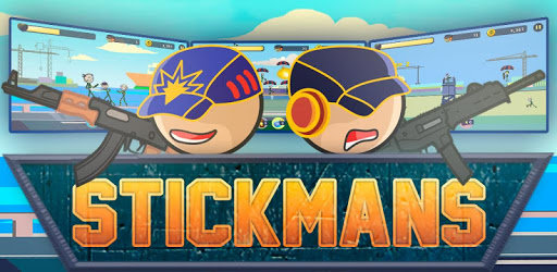 Anger of Stickman pc screenshot Anger of Stickman pc screenshot