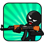 Anger of Stickman icon