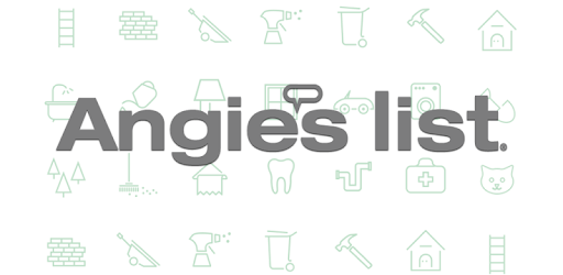Angie’s List pc screenshot Angie’s List pc screenshot