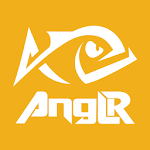 ANGLR Fishing App - Waypoints, Trips & Conditions icon