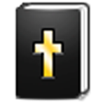 中英文圣经 icon