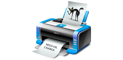 HP Printer Fun pc screenshot