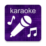Karaoke Lite : Sing & Record Free icon