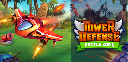 Tower Defense: Battle Zone pc screenshot