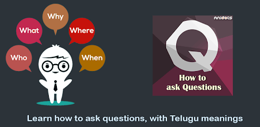Spoken English Questioning pc screenshot
