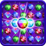 Magic Circus - match 3 icon