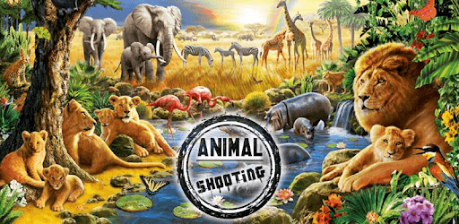Animal Hunting Safari Survival 2018 pc screenshot Animal Hunting Safari Survival 2018 pc screenshot